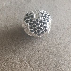 Chamilia Jeweled Mickey