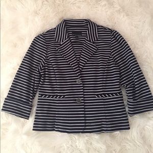 Cynthia Rowley Blazer