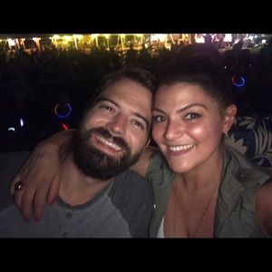 Meet your Posher, Jeanette