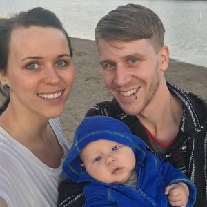 Meet your Posher, Mike