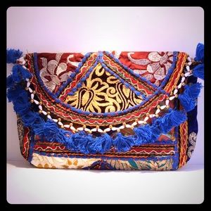 Handmade Bags