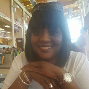 Meet your Posher, Tonya