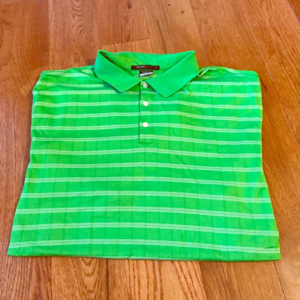 TW EUC Men's Polo