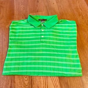 TW EUC Men's Polo