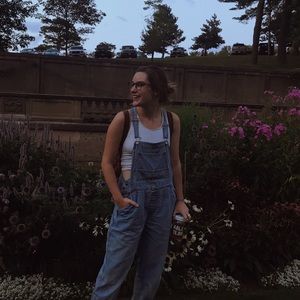 Meet your Posher, Emma