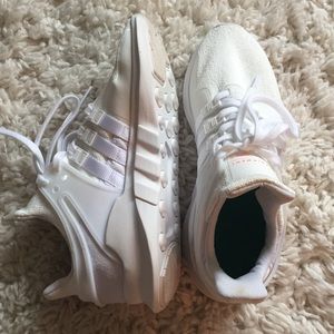 Adidas Equipment Training Shoes - Size 8