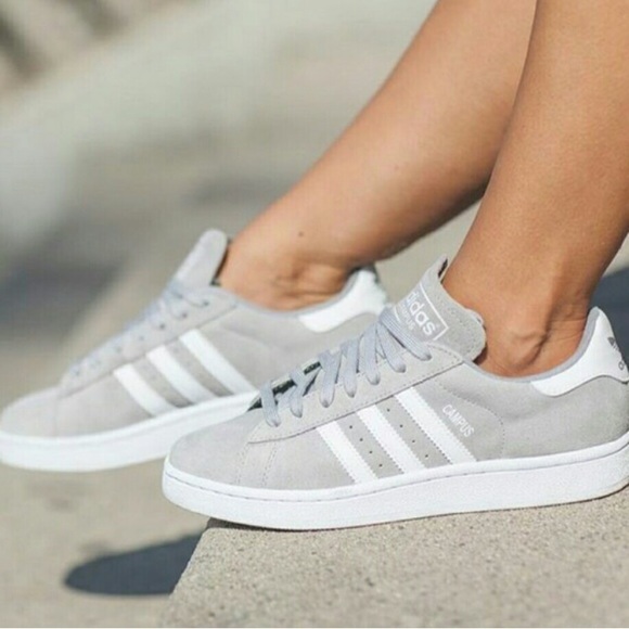 adidas campus 5.5 grey adidas campus 5.5 grey