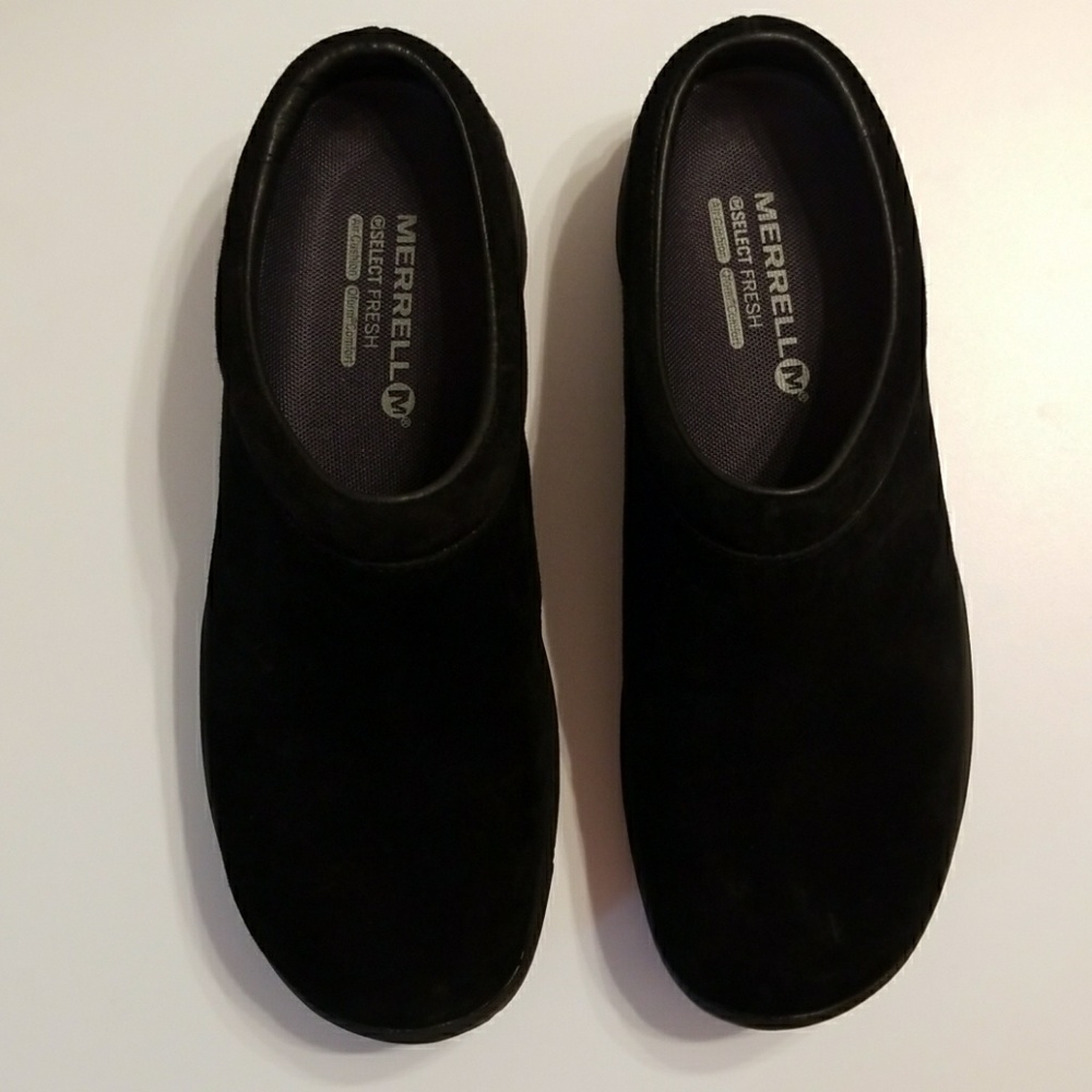 Merrell Select Fresh Slip On Clogs