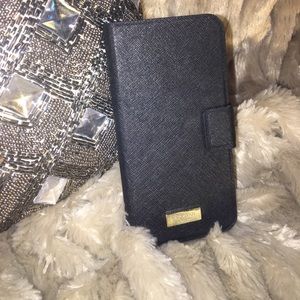 Kate Spade iPhone 6+ wallet case