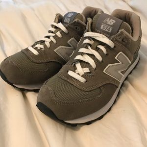 New Balance 574