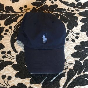 Ralph Lauren Baseball Cap