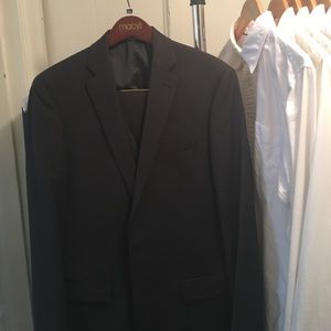 Calvin Klein - X-fit 3 Piece Suit(Slim fit)