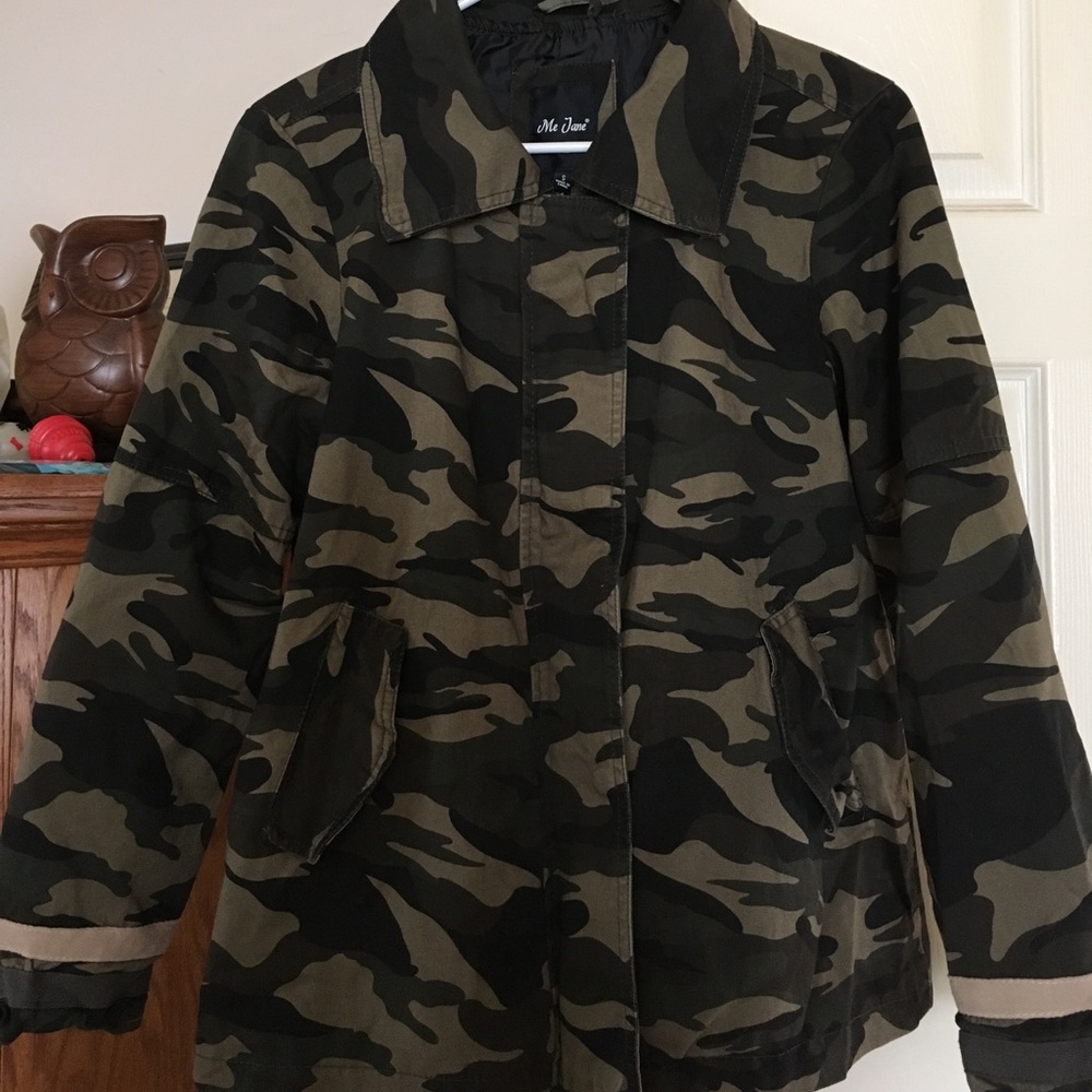 Women's Jacket