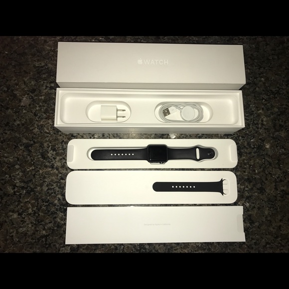 Apple Watch Series 2 main image 4