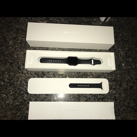 Apple Watch Series 2 main image 6