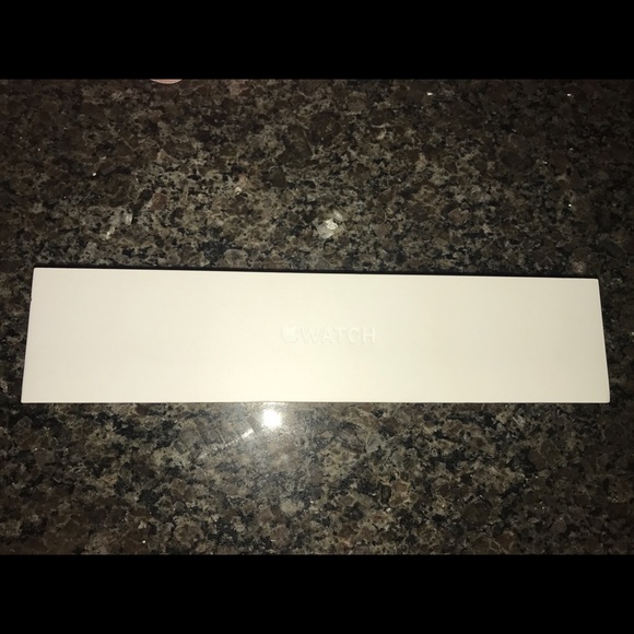 Apple Watch Series 2 main image 7