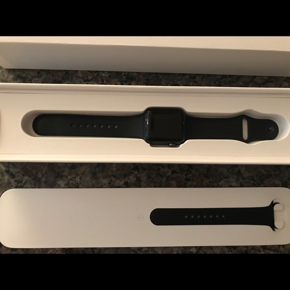 Apple Watch Series 2