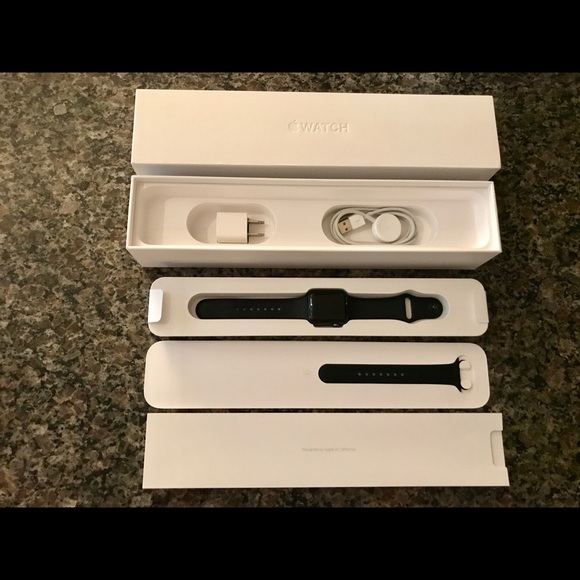 Apple Watch Series 2