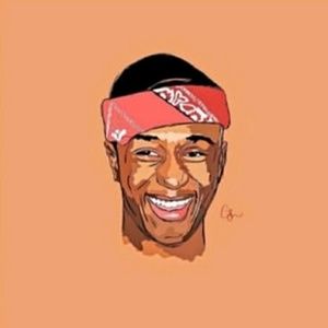 Meet your Posher, Jaden