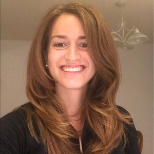 Meet your Posher, Katie