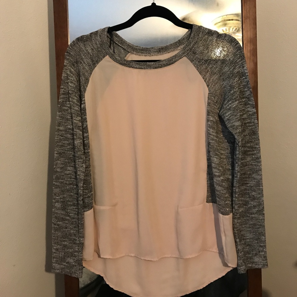 Forever 21 blouse - Picture 1 of 3