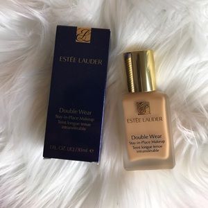 Estée Lauder | Cashew 3W2