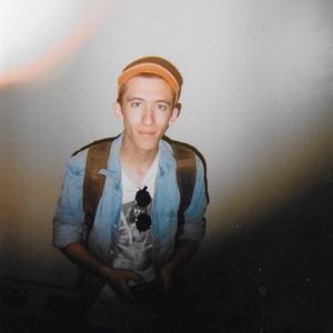 Meet your Posher, Patrick