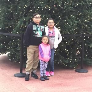 Meet your Posher, Rafael