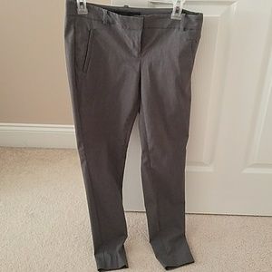 Dress pants