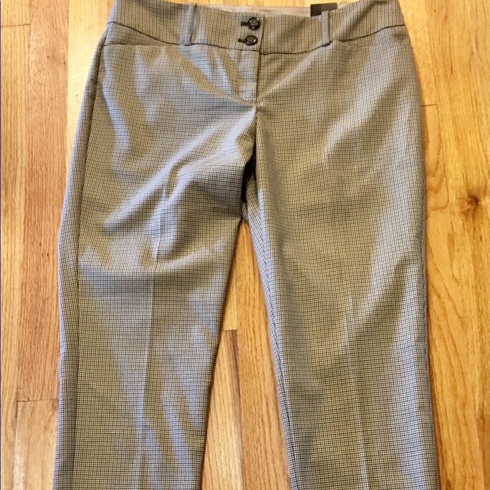 NWT THE LIMITED Pencil Pant