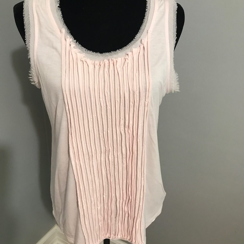 Chico's Sleveeless Top