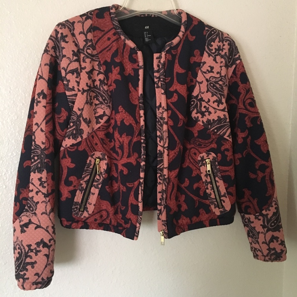 H&M jacket