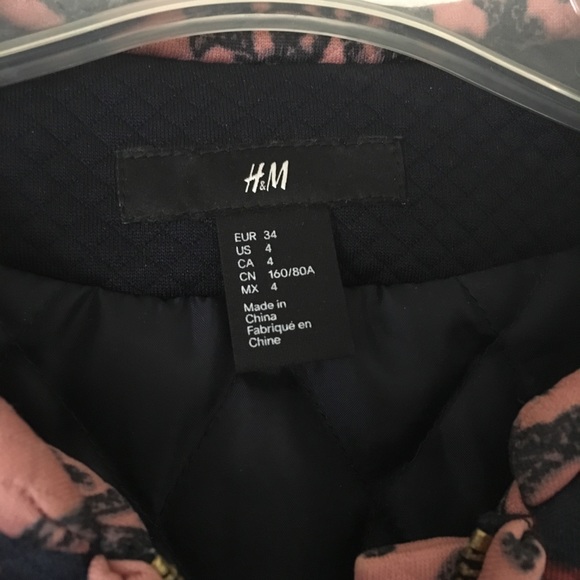 H&M jacket - Picture 2 of 5