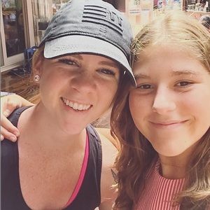 Meet your Posher, Allison