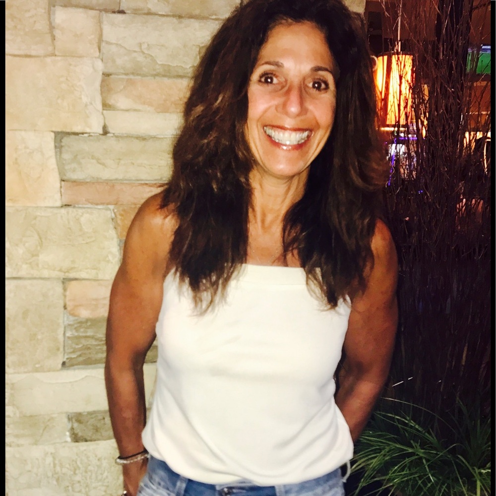 Meet your Posher, Dianna