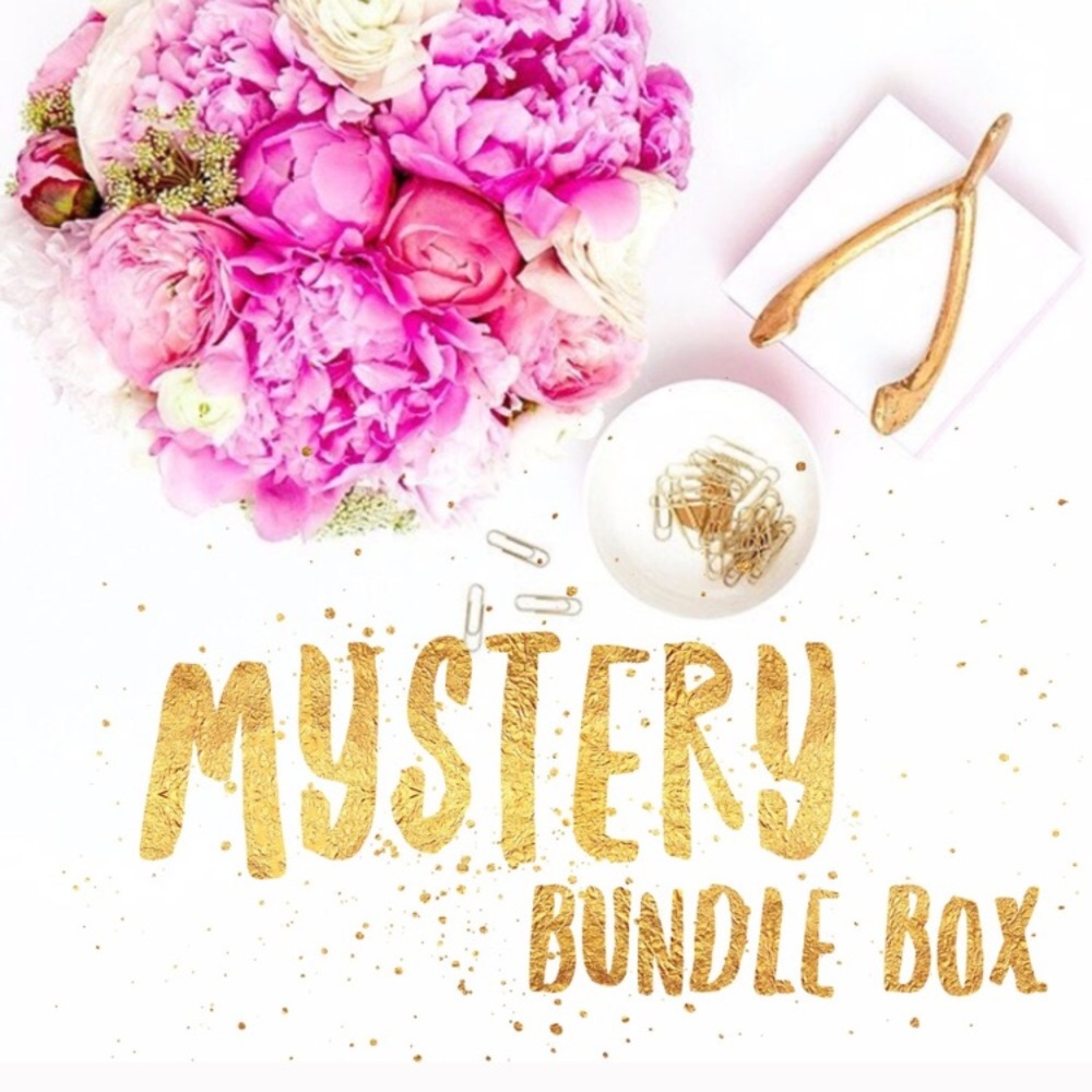 Mystery Bundle