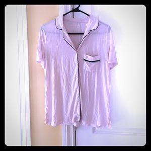 Victoria's Secret sleep shirt