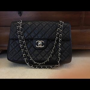 Chanel bag