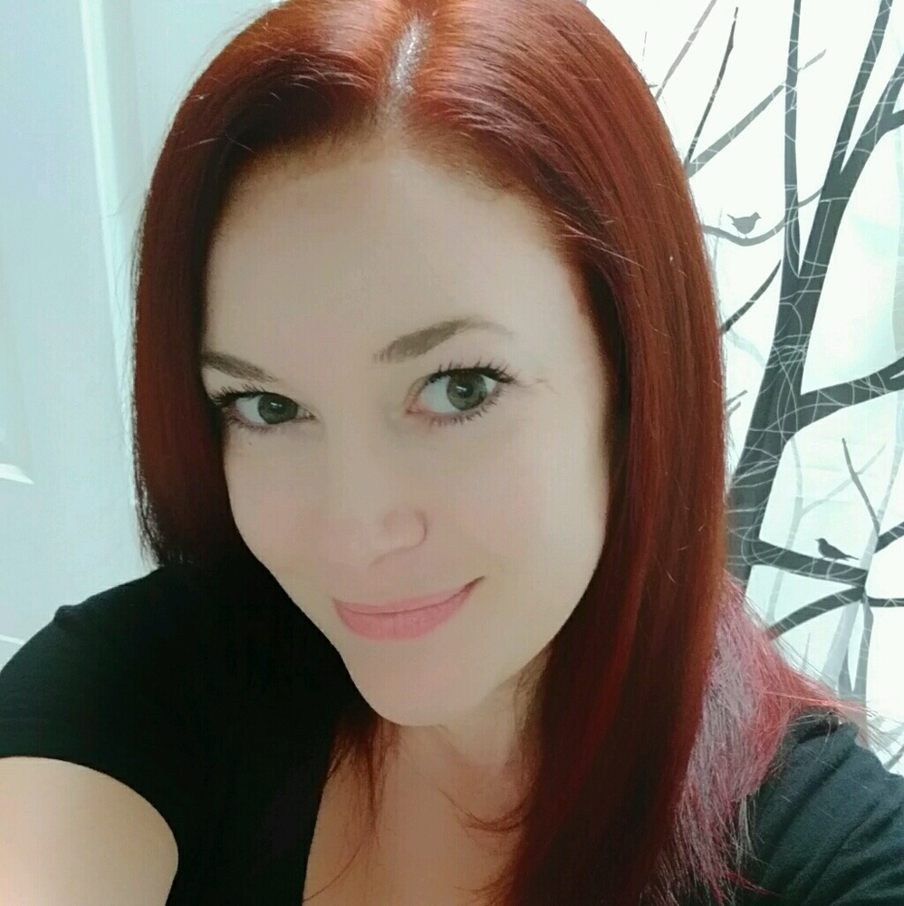 Meet your Posher, Jodi