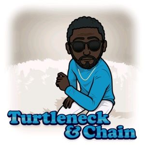 Meet your Posher, Eddie