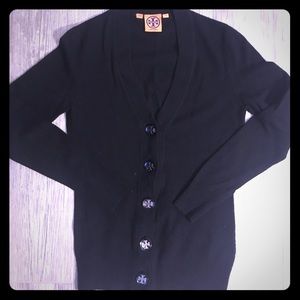 Tory Burch cardigan