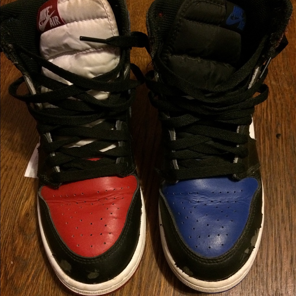 Jordans 1s