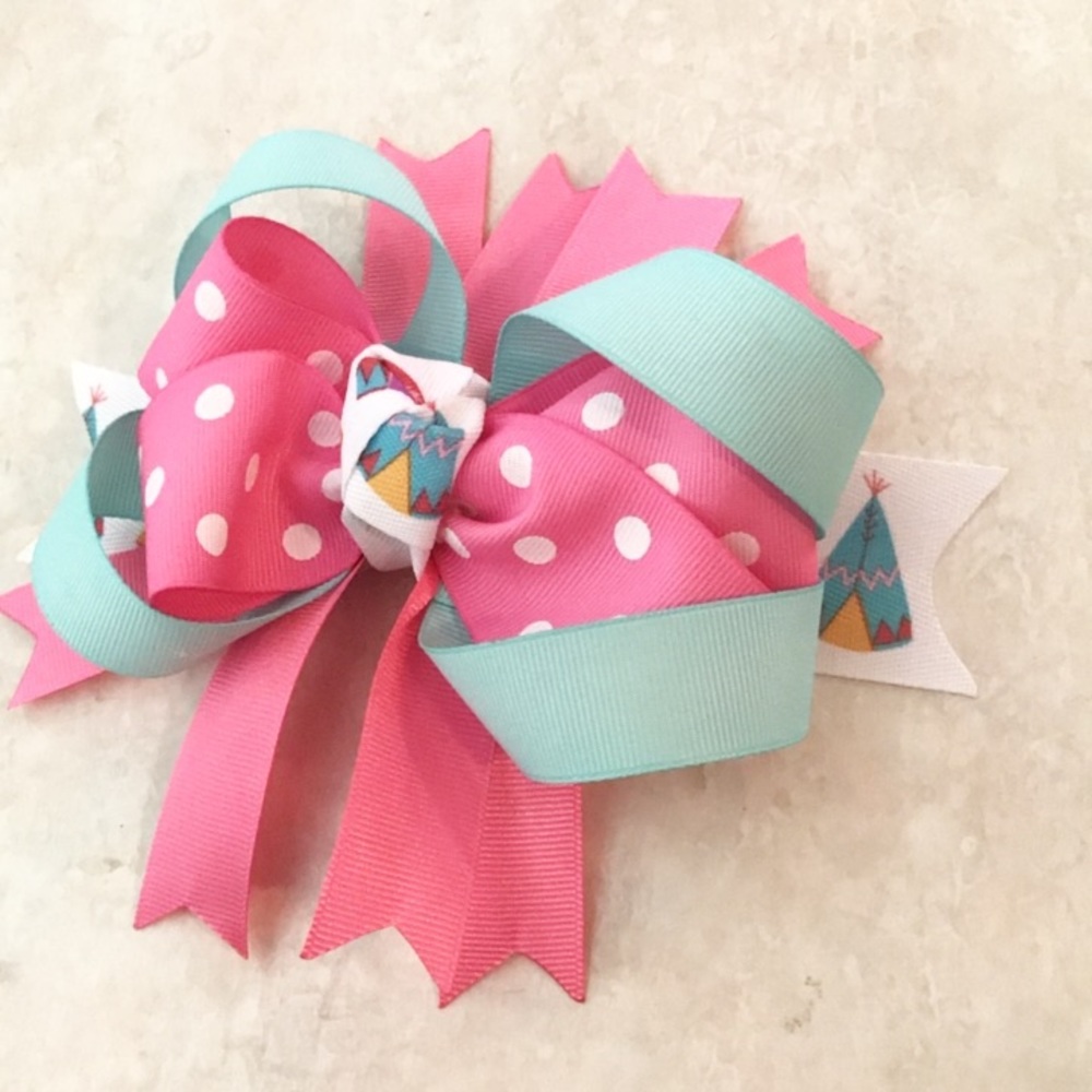 Bow