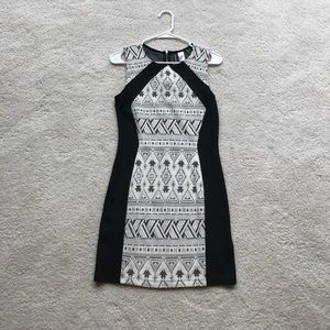 Unworn short bodycon dress from H&M!