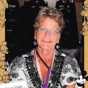 Meet your Posher, Denice