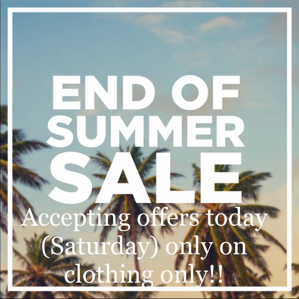 Today, 9-16 only!! Get it!!