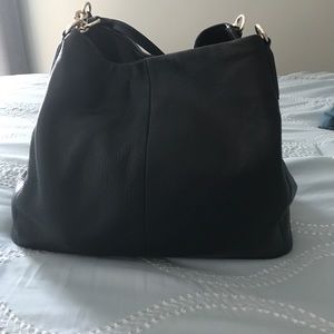 Coach hobo bag