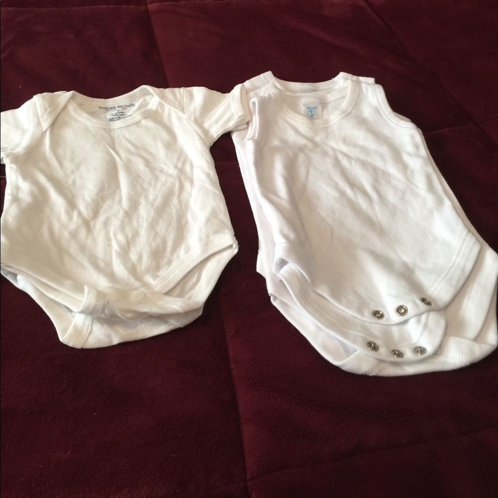 T-shirts