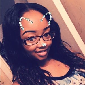 Meet your Posher, Lashanta