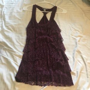 Charlotte Russe tank top